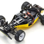 Kyosho Optima Pro Retro Buggy Kit