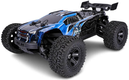 Redcat Valkyrie 4WD Truggy - Blue