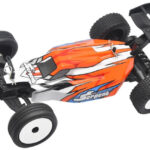 Serpent Mini Spyder Micro Buggy