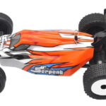 Serpent Mini Spyder Micro Buggy