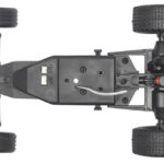 Serpent Mini Spyder Micro Buggy