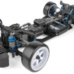 Team Associated DC10 Drift Car Kit