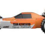 Team Associated Yokomo YZ-10 Limited Edition Buggy Kit