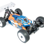 Tekno EB48 2.2 Buggy Kit