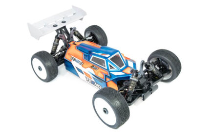 Tekno EB48 2.2 Buggy Kit