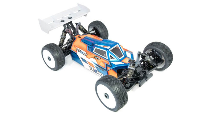 Tekno EB48 2.2 Buggy Kit