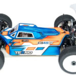 Tekno EB48 2.2 Buggy Kit