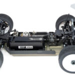 Tekno EB48 2.2 Buggy Kit