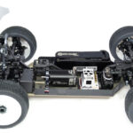 Tekno EB48 2.2 Buggy Kit