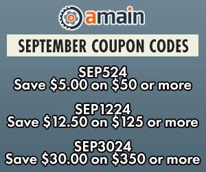 AMain September 2024 Coupon Codes