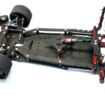 CRC LMP235 Competition Pan Car Kit