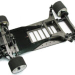 CRC MetriCKs 1/12 Onroad Pan Car Kit