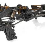 Element Enduro Comp Fox Competition Rock Crawler Kit