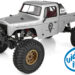 Element Enduro Ecto Portal Trail Truck – Grey
