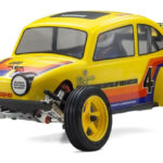 Kyosho Beetle 2014 Offroad Buggy Kit