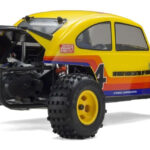 Kyosho Beetle 2014 Offroad Buggy Kit