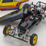 Kyosho Beetle 2014 Offroad Buggy Kit