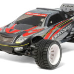 Tamiya Aqroshot Stadium Truck Kit