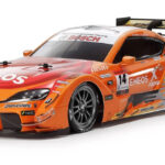 Tamiya ENEOS X Prime GR Supra Touring Car Kit