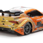 Tamiya ENEOS X Prime GR Supra Touring Car Kit