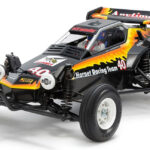 Tamiya Hornet EVO Buggy Kit