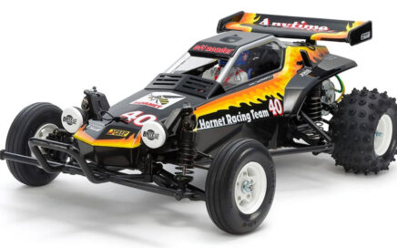 Tamiya Hornet EVO Buggy Kit