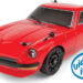 Team Associated SR27 Datsun 240Z – Red