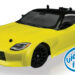 Team Associated SR27 Nissan Z – Yellow