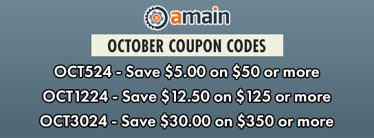 AMain October 2024 Coupon Codes Home