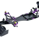 eXcelerate Prodigy F1 Chassis Kit