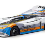 Kyosho Plazma Mk.3 A2 Pan Car Kit