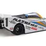 Kyosho Plazma Mk.3 A2 Pan Car Kit