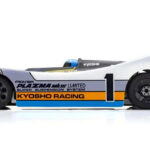 Kyosho Plazma Mk.3 A2 Pan Car Kit