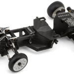 Onsiki Kodama 2WD Micro Drift Car