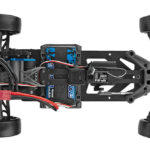 Team Associated DC10 Drift Car RTR