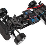 Team Associated DC10 Drift Car RTR