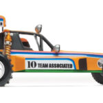 Team Associated RC10 40th Anniversary Kit - Green