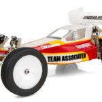 Team Associated RC10 Team Car Buggy Kit - Gold