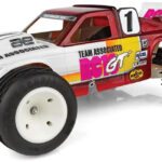 Team Associated RC10GT Classic