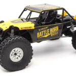 Vanquish Products H10 Optic 4WD Rock Crawler Kit