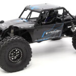 Vanquish Products H10 Optic 4WD Rock Crawler Kit