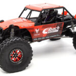 Vanquish Products H10 Optic 4WD Rock Crawler Kit