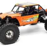 Vanquish Products H10 Optic 4WD Rock Crawler Kit