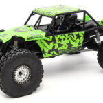 Vanquish Products H10 Optic 4WD Rock Crawler Kit