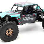 Vanquish Products H10 Optic 4WD Rock Crawler Kit