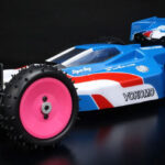 Yokomo Super Dog Fighter Works 91 Buggy Kit