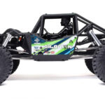 Axial AXP8 Gilamon 2.2 Trail Buggy - Green