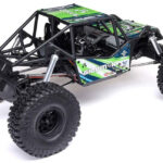 Axial AXP8 Gilamon 2.2 Trail Buggy - Green