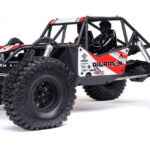 Axial AXP8 Gilamon 2.2 Trail Buggy - Red