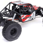 Axial AXP8 Gilamon 2.2 Trail Buggy - Red